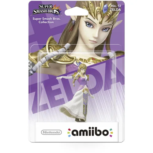 Vista 39 de Nintendo Luigi amiibo - Nintendo Wii U