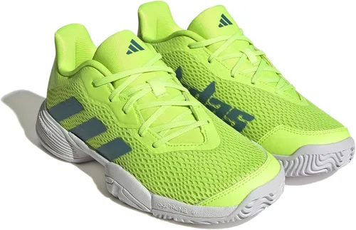 Vista 4 de adidas Barricade Tennis (niño pequeñoniño grande)