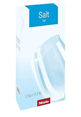 Vista 3 de Miele PowerDisk - Detergente para lavavajillas todo en 1 con AutoDos y sal para lavavajillas
