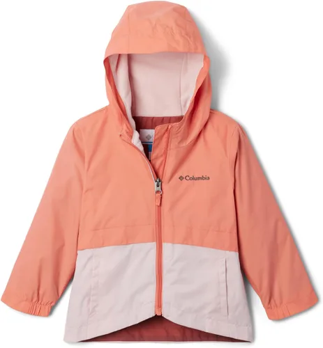 Vista 74 de Columbia Chaqueta Rain-Zilla para Niño