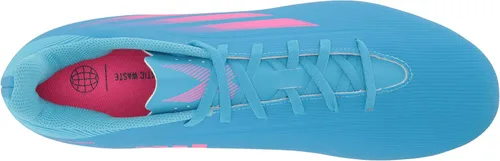 Vista 5 de adidas Tenis de fútbol unisex para adultos X Speedflow4