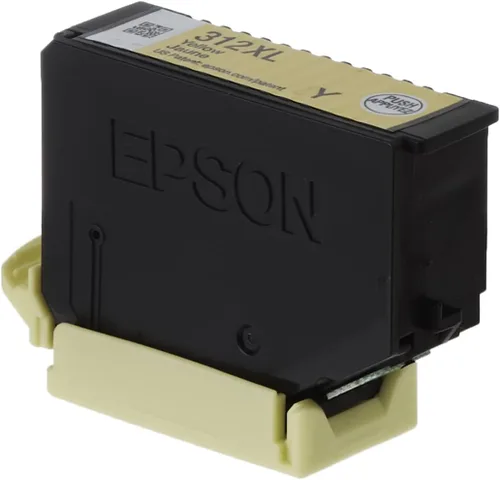 Vista 6 de Epson T312 Claria Photo HD - Tinta de alta capacidad magenta claro -Cartucho (T312XL620-S) T312 Claria Photo HD -Tinta Cian de alta capacidad