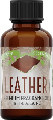 Vista 46 de Good Essential – Aceite de fragancia profesional de almendra 10 ml para difusor, velas, jabones, perfume, aromaterapia 0.33 fl oz