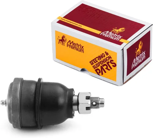 Vista 127 de Fabricado en Europa. Junta de rótula inferior delantera Metrix Premium K3199 para Jeep Liberty 2002-2004