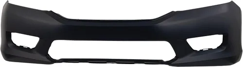 Vista 228 de Garage-Pro Cubierta de parachoques compatible con Honda Accord 1990-1991 imprimado delantero HO1000135