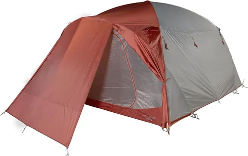 Vista 10 de Klymit Carpas Cross Canyon 4 Tienda