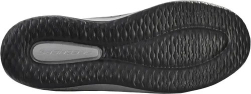 Vista 4 de Skechers Delson-Camden - Tenis deportivos de ajuste clásico para hombre