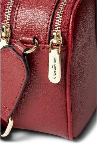 Vista 4 de Karl Lagerfeld Paris Bandolera Maybelle