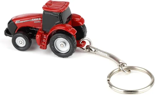 Vista 4 de ERTL Llavero Case IH Magnum 380 44204