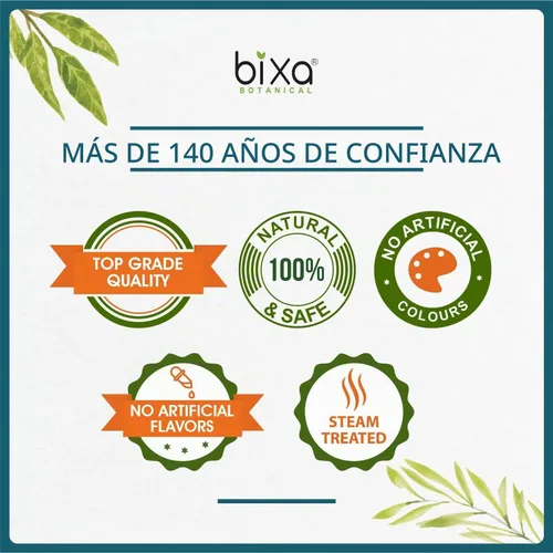 Vista 4 de bixa BOTANICAL Mucuna Pruriens Powder Polvo de frijol de terciopelo