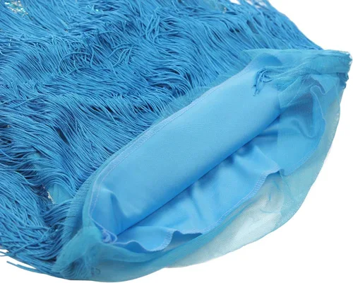 Vista 6 de Juego de accesorios de vestir con lentejuelas para niñas de los años 20