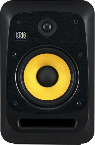Vista 11 de KRK Monitor de estudio activo de dos vías serie V4 de cinco vías
