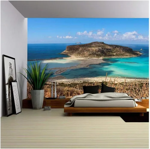 Vista 17 de Empapelado autoadhesivo grande Wall26, series mural de pared, WMR-WP-X-C951-66x24x4