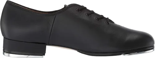 Vista 6 de Bloch Dance Men's Jazz Tap Leather Tap Shoes
