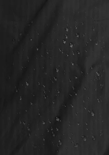 Vista 6 de Tcremisa Chubasqueros impermeables para mujer, chaqueta impermeable de manga larga, rompevientos ligera para exteriores