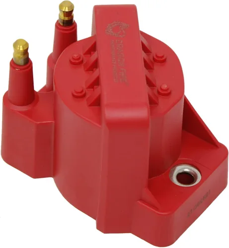 Vista 3 de DRAGON FIRE PERFORMANCE Kit de alimentación de bobina de encendido de 3 piezas, compatible con Buick Chevy Oldsmobile Pontiac Firebird Regal Malibu