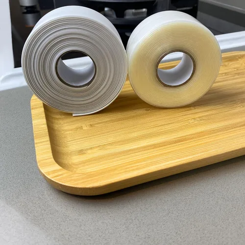 Vista 9 de Cinta de Calafateo Autoadhesiva, Cinta de Calafateo para Baño Tira Selladora Tira de Calafateo, Cinta de Sellado Impermeable de Calafateo para Baño