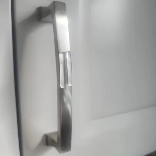 Vista 8 de Parachoques para puerta de gabinete, 61 almohadillas de goma suave transparente, tapones de gabinete autoadhesivos fuertes multiformas, adecuados
