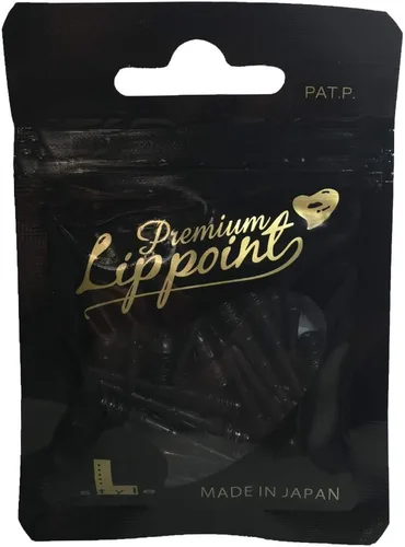 Vista 17 de L-style Premium Lippoint - Soft Tip Dart Points - Regular Length