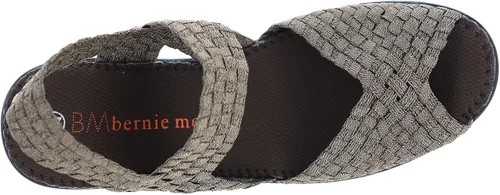 Vista 5 de Bernie Mev Sandalia Fame para mujer