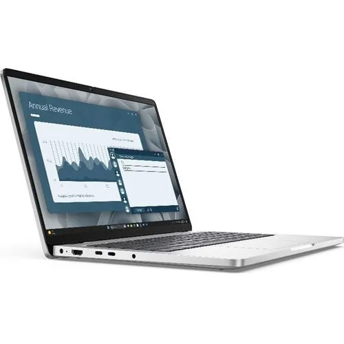 Vista 2 de DELL Pro 14 Copilot+PC AMD Ryzen AI 7 35