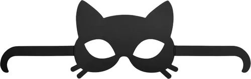 Vista 2 de iscream Gafas de Halloween de temporada espeluznante para niños, paquete de 12
