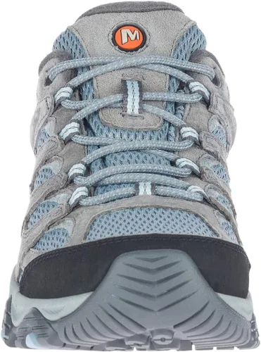 Vista 142 de Merrell Zapatos de senderismo impermeables Moab 3 para mujer