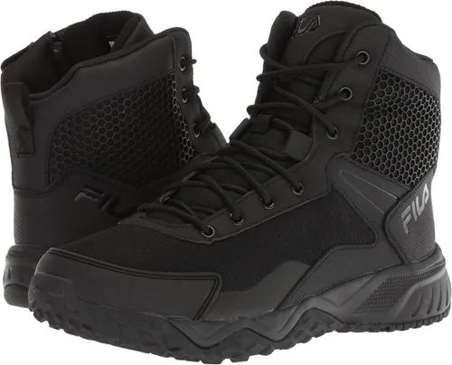 Vista 10 de Fila Men's Chastizer Military and Tactical Boot