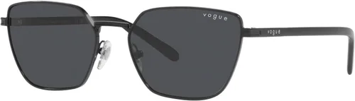 Vista 2 de Vogue Eyewear Gafas de sol rectangulares Vo4245s para mujer