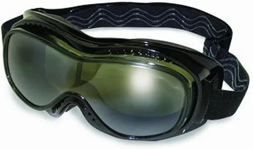 Vista 6 de Global Vision Gafas Mach-1 Antivaho Gafas