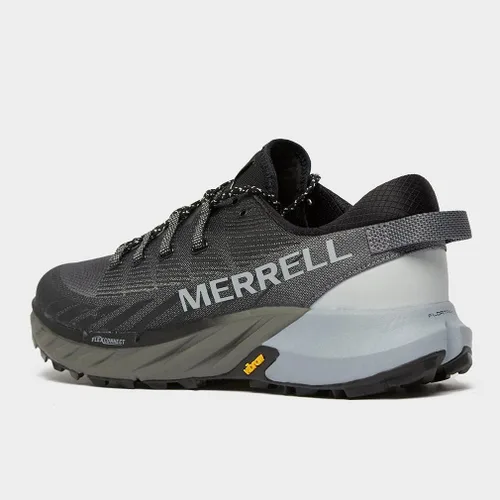Vista 4 de Merrell Zapatillas de running de competición para hombre