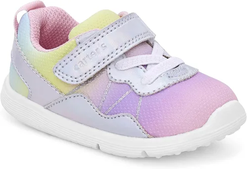 Vista 6 de Carter's Unisex-Child Kit-gp First Walker Shoe
