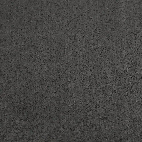 Vista 3 de Rubber Cal - Tapete para caminadora Black