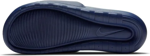 Vista 4 de Nike Mocasines para hombre, Negro Blanco, 7