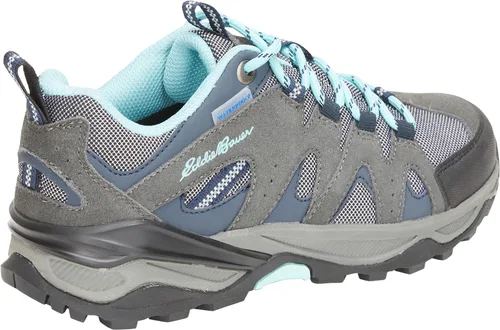 Vista 7 de Eddie Bauer Women's Lake Union Waterproof Ankle Hiking Boot