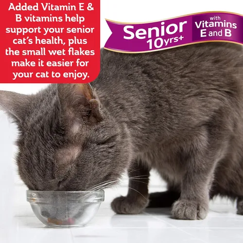 Vista 4 de Hartz Lickable - Sobres de alimento para gatos