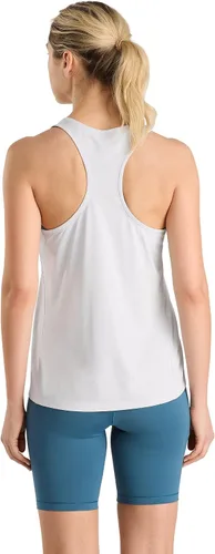 Vista 3 de Arc'teryx Taema Tank Mujer Tanque absorbente de alto rendimiento