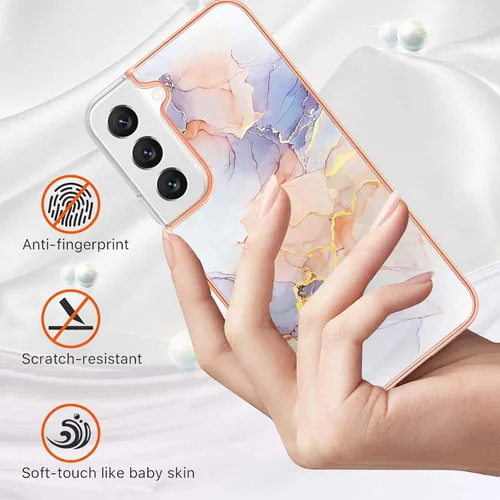 Vista 502 de Funda compatible con Nothing Phone 1, compatible con Nothing Phone One A063 para teléfono móvil TPU funda FLP