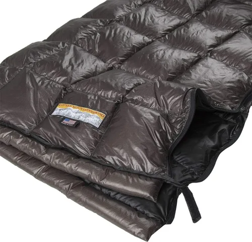 Vista 2 de Western Mountaineering Everlite 45