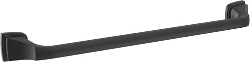 Vista 44 de Amerock BH36032G10 Toallero de níquel cepillado Toallero de 6-13/16 pulgadas (6.811 in) de longitud Revitalize Toallero de mano para pared