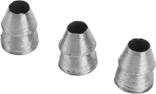 Vista 7 de Cuñas de mango redondo de seguridad, 20 piezas de soporte redondo de acero para trineo de martillo de garra de hacha, kit de soporte de mango