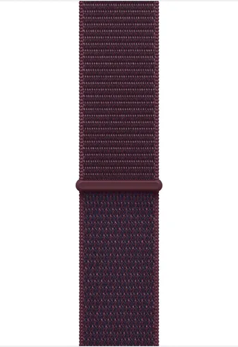 Vista 34 de Correa para Apple Watch - Sport Loop - 40mm - Azul Ancla - Talla Única (Se Adapta a la Mayoría)