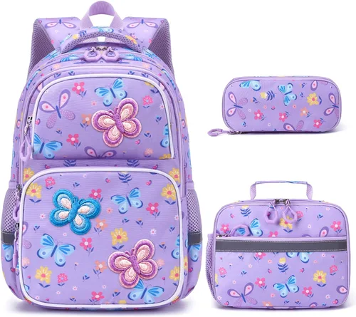 Vista 25 de Mochila para niños, Arco