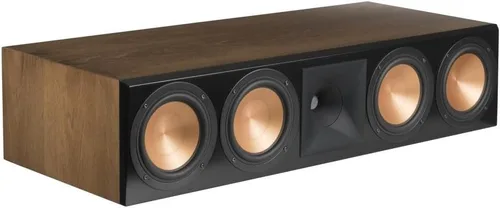 Vista 4 de Klipsch 1064561 RC-64 III Altavoz de canal central Cereza Natural