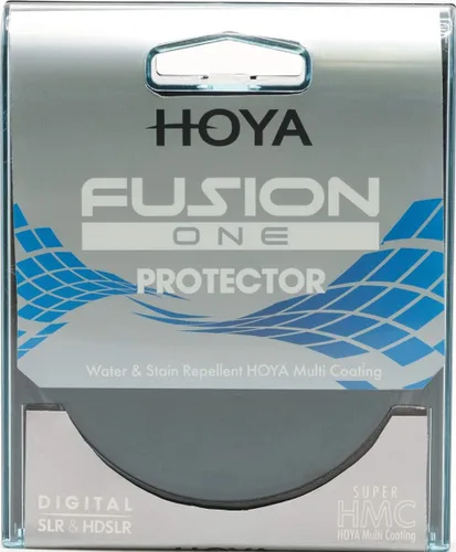 Vista 3 de Hoya Filtro Fusion One Protector 1.929 in