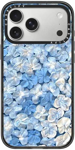 Vista 140 de CASETiFY Funda para iPhone Air, compatible con MagSafe