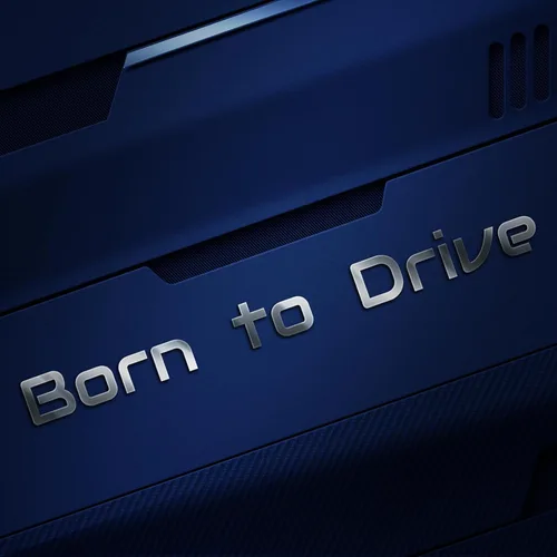 Vista 5 de Emblemas de coche personalizados, letras de acero inoxidable. Insignias automotrices con diseño de metal duradero, adhesivo fuerte. Regalo
