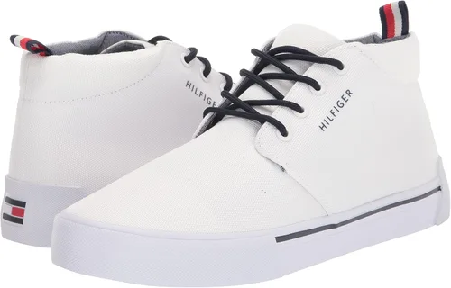 Vista 7 de Tommy Hilfiger Tenis de radio para hombre