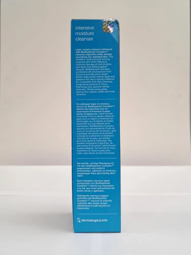 Vista 8 de Dermalogica Limpiador de humedad intensivo - Lavado facial hidratante para piel seca - Limpia la piel dejándola con una sensación más suave, más
