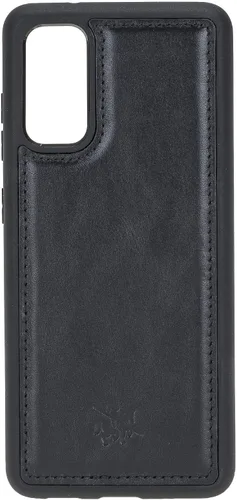 Vista 264 de VENITO Lucca - Funda para Samsung Galaxy Z Flip 6, hecha a mano, máxima protección con piel de grano completo, funda de alta calidad para Samsung